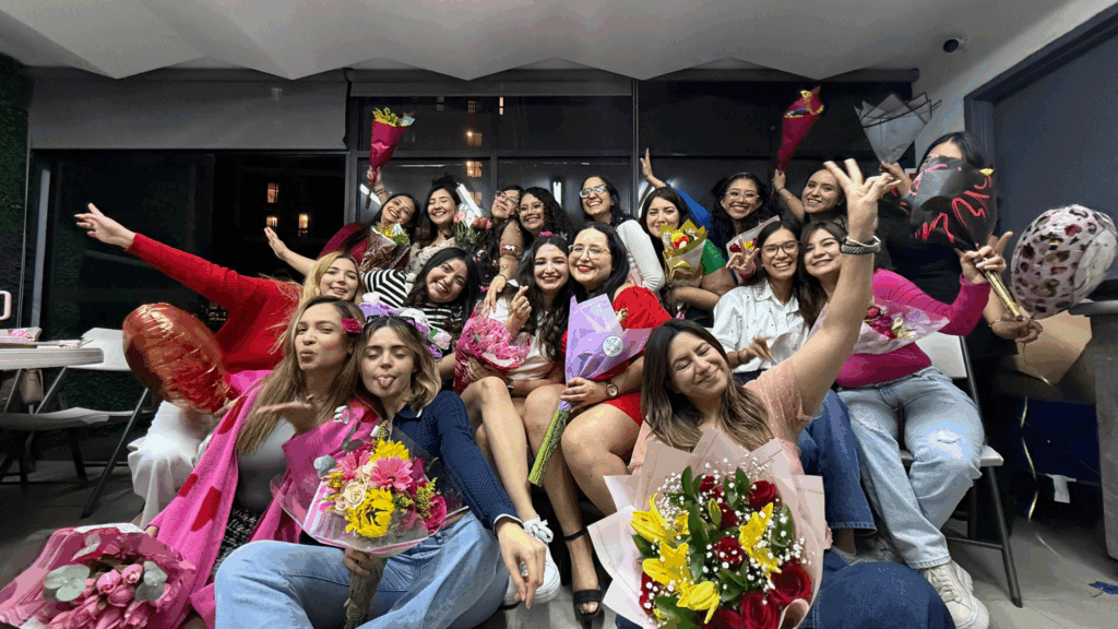 Home circulo de mujeres