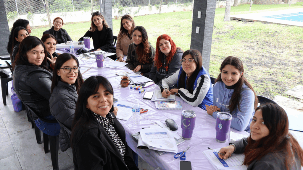 actividades de sanación