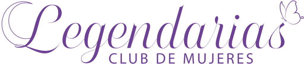 logo legendarias